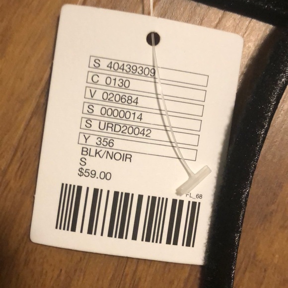 NWT Satin Mini Dress UO - Picture 7 of 7